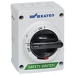[7818402851] Katko ABS Reparationsafbryder 3Pol 16A AC23