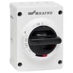 [7818408677] Katko EMC Lastadskiller 3 Poler 16A
