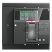 [7818409207] Tmax XT-maksimalafbryder XT7S 1600 Ekip Dip LS/I In=1600A 4p F F