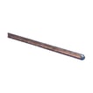[7819101326] Jordspyd kobber konisk 2,1 m 5/8" 254 my belægning