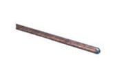 [7819102367] Jordspyd kobber konisk 2,1 m 5/8" 127 my belægning