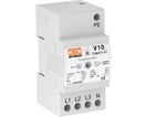[6268100102] Transientbeskyttelse V10 V10 COMPACT-AS