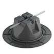 [7819990100] Tagholder Til fladtage