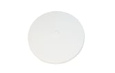 [7820100455] Lampeudtag Ø83.5  5-polet 16A hvid