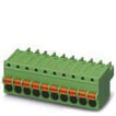 [7821101233] Printkortstik mærkestrøm FK-MCP 1,5/ 6-ST-3,81