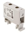 [7821214573] OTL-isoleret universal klemme aluminium/kobber 1,5-16 grå mm2