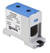 [7821214706] OTL-isoleret universal klemme aluminium/kobber 25-150 mm2 blå
