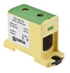 [7821214719] OTL-isoleret universal klemme aluminium/kobber 25-150 mm2 pe