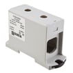 [7821214722] OTL-isoleret universal klemme aluminium/kobber 35-240 mm2 grå