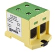 [7821214861] OTL-isoleret universal klemme aluminium/kobber 2*(25-150) mm2 pe