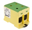 [7821214890] OTL-isoleret universal klemme aluminium/kobber 2*(35-240) mm2 pe