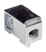 [7821214955] OJL distributions blok 280A. Tilgang Al/Cu 35-120mm2. Afgang Cu 2*(6-35)+5*(2,5-16)+4*(2,5-10)