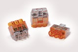 [7821219413] HelaCon Plus Mini 3-polet samlemuffe HCPM-3
