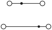 [7821219840] Etagefjederkraftklemme STTB 2,5