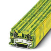 [7821225724] Fjederkraft-jordklemme ST 4-PE