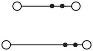 [7821233897] Etageklemme PTTBS 2,5
