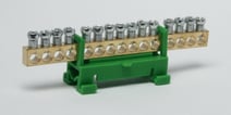 [7821263249] JORDKLEMME PE15 GRØN/GUL 15x16mm2
