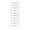 [7821266602] Klemmemærke DEK 5/3,5 MC FWZ 1-10