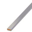 [7821269706] N-samleskinne bredde: 10 mm højde: 3 mm DIN VDE 0611-4: 1991-02 materiale: Kobber fortinnet længde: