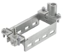 [7821275570] Han hængslet ramme plus til 4 moduler A-D 9140160361