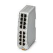 [7821277549] Smal Ethernet switch seksten RJ45-porte FL SWITCH 1016N