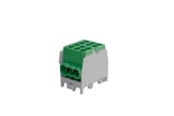 [7821278920] HLAK Klemme 25-1/4 M2 AL/CU Grøn
