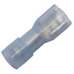 [7821301318] Helisol. ABIKO spademuffe KA2505FLSF8-PB 1,5-2,5mm2 4,8x0,8 Blå