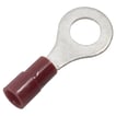[7821301622] Isol. ABIKO ringkabelsko KA1565R-PB-UL 0,5-1,5mm2 M6 Rød