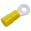 [7821301680] Isol. ABIKO ringkabelsko KA4643R-PB-UL 4-6mm2 M4 Gul