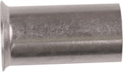 [7821350819] Uisoleret ABIKO terminalrør KB35-18ET 35mm2 L18