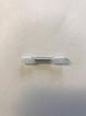 [7821351494] Presmuffe krympbar med lim gul 4,0-6,0 mm2