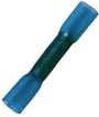 [7821605823] Presmuffe varmekrymp isoleret blå 1,5-2,5mm2