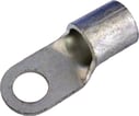 [7821607436] Pladekabelsko fortinnet kobber 10 mm2 M8. For ledere af klasse (2), 5 og 6 DIN46234