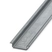 [7821700058] DIN-skinne NS35/7,5 uden huller forzinket L=2m