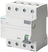 [7822101465] PFI 4-polet type A 80A 300 mA 400VAC