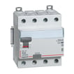 [7822103528] DX3 RCCB fejlstrømsafbryder 40A 4pol 30mA type-F 4M 10KA