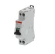 [7822206373] Automatsikring C 10A 1-polet + nul C-karakteristik brydeevne 6kA 230V AC 17,6mm bred SN201 C10