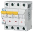 [7822215157] Automatsikring 25A 3P+N C 4M 10KA