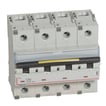 [7822220362] DX3 MCB automatsikring C80 4pol 6M 10000/16KA