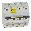 [7822220375] DX3 MCB automatsikring C100 4pol 6M 10000/16KA