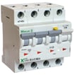 [7822252262] Kombiafbryder 10A 3P+N C 300mA 4M 6KA (PFI type A)
