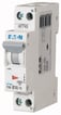[7822256983] Automatsikring (MCB) 16A 1pole+N 1M type C