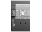 [7822304505] Fejlstr.modul XT3 "Type A" 250A RC Sel HV 85...690Vac XT3 4p F