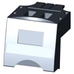 [7822403105] Forbindelsesstik S0 fjeder 3RV2927-5AA00