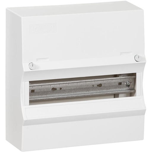 [1016008480] Gruppetavle UG - 6 hvid