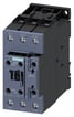 [7822415339] Power kontaktor AC-3 50 A 22 kW / 400 V 1 NO + 1 NC AC / DC 20-33 V med varistor 3-polet