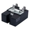 [7822546965] Solid state-relæ indiktiv belastning 2pol 24-265vac 650vp 40aac panel pin-stik 58x45x23 "hockey puc
