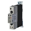 [7822547045] Solid state-relæ 1pol 42-660vac 1200vp 25aac din 17,8x110x99 zero cross switch styrespænding 3-32vdc