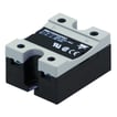 [7822547100] Solid state-relæ dc-switch 1pol 60VDC 100VAC panel 45x58x29 hockey puck 1-faset regulering styrespæn
