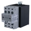 [7822575473] 3-Polet Solid-state relæ Udg 3x600volt/3x25Amp Indg 5-32VDC